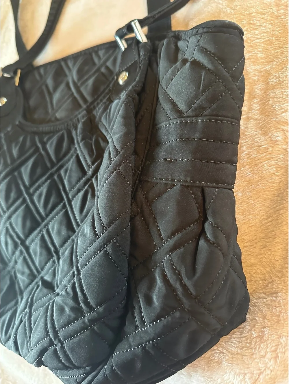Vera Bradley signature vera